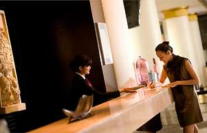 Hotel Santika Premiere Jogja