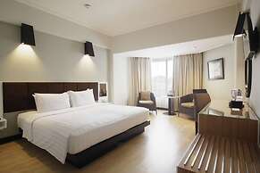 Hotel Santika Premiere Jogja