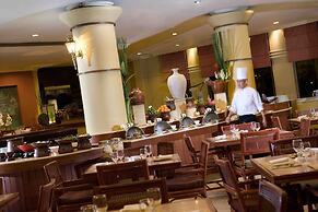 Hotel Santika Premiere Jogja