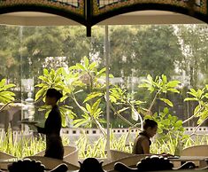 Hotel Santika Premiere Jogja