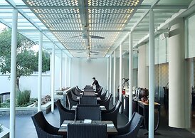 Hotel Santika Premiere Jogja