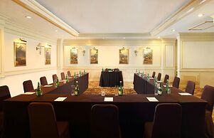 Hotel Santika Premiere Jogja