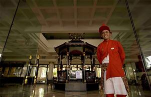 Hotel Santika Premiere Jogja