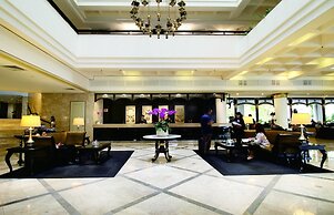 Hotel Santika Premiere Jogja