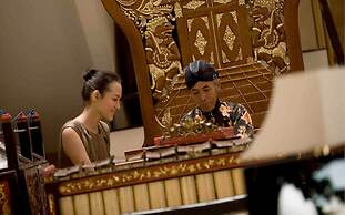 Hotel Santika Premiere Jogja