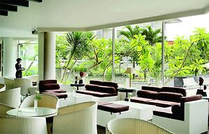 Hotel Santika Premiere Jogja