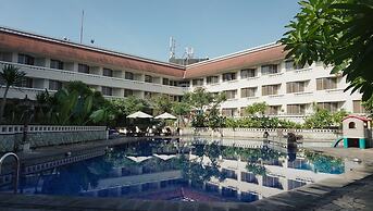 Hotel Santika Premiere Jogja