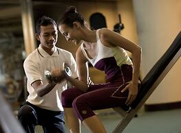 Hotel Santika Premiere Jogja