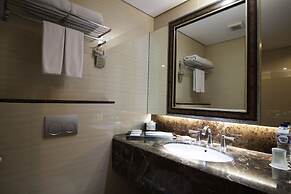 Hotel Santika Premiere Jogja