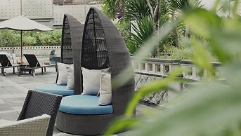 Hotel Santika Premiere Jogja