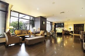 Hotel Santika Premiere Jogja