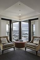 The Sebel Auckland Viaduct Harbour