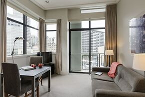 The Sebel Auckland Viaduct Harbour