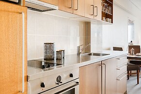 The Sebel Auckland Viaduct Harbour