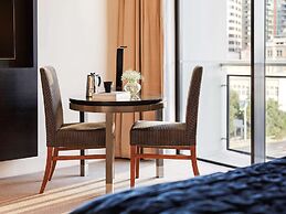 The Sebel Auckland Viaduct Harbour