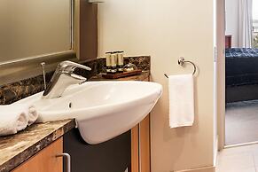 The Sebel Auckland Viaduct Harbour