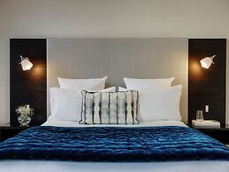 The Sebel Auckland Viaduct Harbour