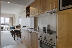 The Sebel Auckland Viaduct Harbour