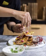 The Sebel Auckland Viaduct Harbour