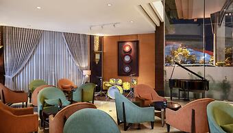 Hotel Ciputra Semarang managed by Swiss-Belhotel International