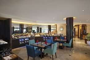 Hotel Ciputra Semarang managed by Swiss-Belhotel International