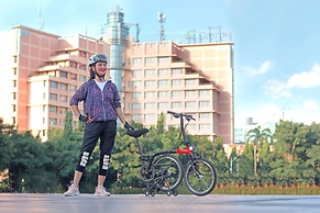 Hotel Ciputra Semarang managed by Swiss-Belhotel International