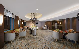 Hotel Ciputra Semarang managed by Swiss-Belhotel International