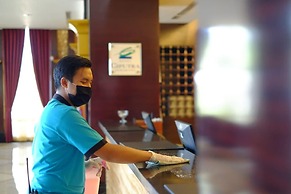 Hotel Ciputra Semarang managed by Swiss-Belhotel International