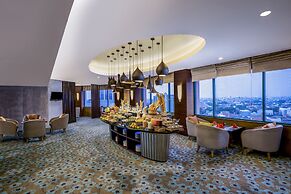 Hotel Ciputra Semarang managed by Swiss-Belhotel International