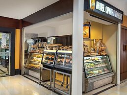 Hotel Ciputra Semarang managed by Swiss-Belhotel International