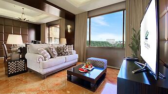 Hotel Ciputra Semarang managed by Swiss-Belhotel International