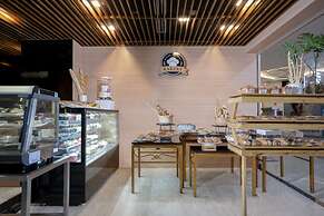 Hotel Ciputra Semarang managed by Swiss-Belhotel International