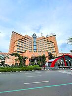 Hotel Ciputra Semarang managed by Swiss-Belhotel International