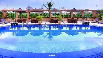 Hotel Ciputra Semarang managed by Swiss-Belhotel International