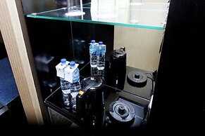 Hotel Ciputra Semarang managed by Swiss-Belhotel International