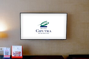 Hotel Ciputra Semarang managed by Swiss-Belhotel International