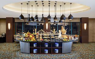 Hotel Ciputra Semarang managed by Swiss-Belhotel International