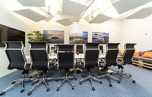 Original Sokos Hotel Vaakuna