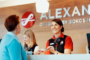 Original Sokos Hotel Alexandra