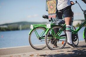 Original Sokos Hotel Alexandra