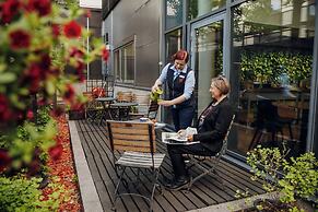 Original Sokos Hotel Alexandra