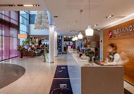 Original Sokos Hotel Alexandra