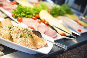 Original Sokos Hotel Alexandra