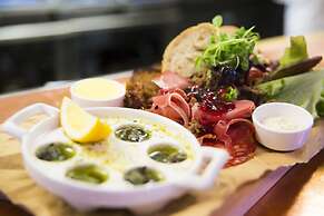 Original Sokos Hotel Alexandra