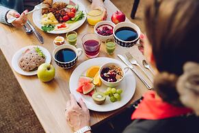 Original Sokos Hotel Alexandra