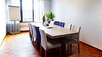 Original Sokos Hotel Alexandra