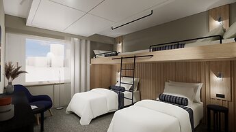 Original Sokos Hotel Alexandra