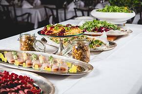 Radisson Blu Grand Hotel Tammer, Tampere