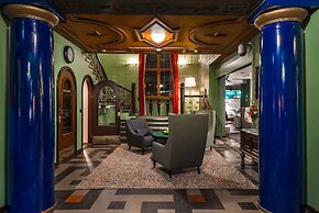 Radisson Blu Grand Hotel Tammer, Tampere