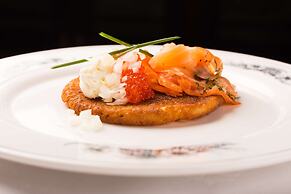 Radisson Blu Grand Hotel Tammer, Tampere